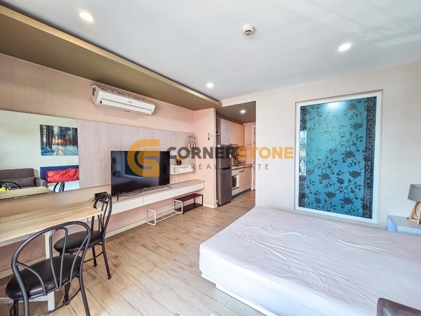 Picture of Studio Condo in Seven Seas Resort Jomtien Jomtien Beach