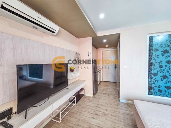 Picture of Studio Condo in Seven Seas Resort Jomtien Jomtien Beach