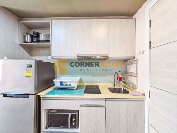 Picture of Studio Condo in Seven Seas Resort Jomtien Jomtien Beach