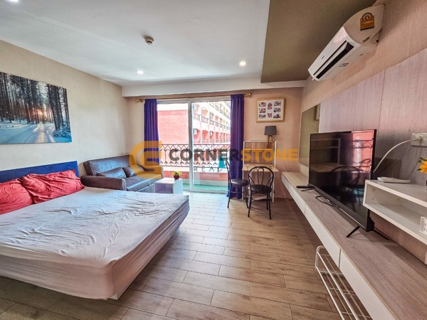 Picture of Studio Condo in Seven Seas Resort Jomtien Jomtien Beach