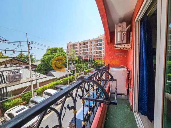 Picture of Studio Condo in Seven Seas Resort Jomtien Jomtien Beach