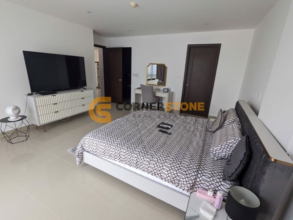 Picture of 2 bedroom Condo in The Park Jomtien Condominium Jomtien Beach