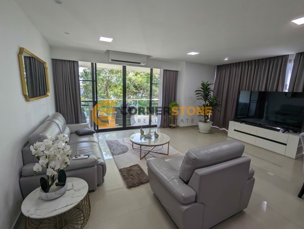 Picture of 2 bedroom Condo in The Park Jomtien Condominium Jomtien Beach