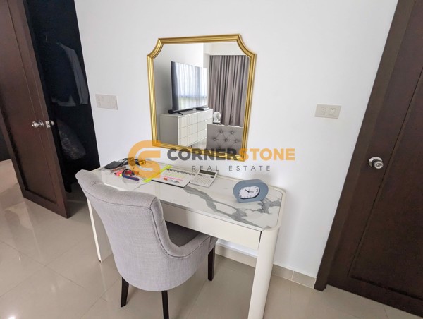 Picture of 2 bedroom Condo in The Park Jomtien Condominium Jomtien Beach