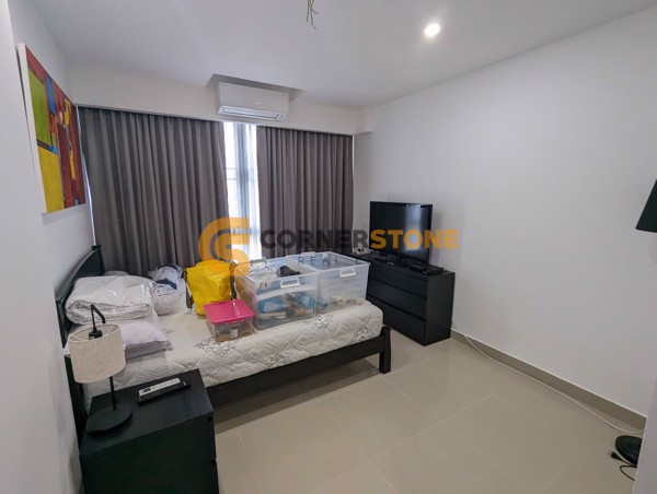 Picture of 2 bedroom Condo in The Park Jomtien Condominium Jomtien Beach