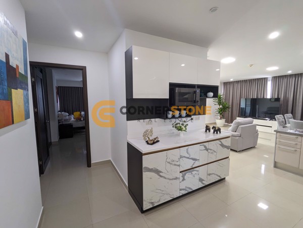 Picture of 2 bedroom Condo in The Park Jomtien Condominium Jomtien Beach