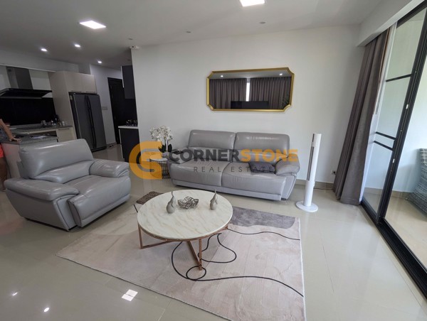 Picture of 2 bedroom Condo in The Park Jomtien Condominium Jomtien Beach