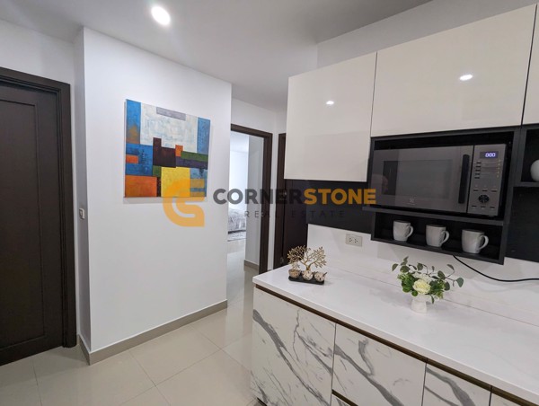 Picture of 2 bedroom Condo in The Park Jomtien Condominium Jomtien Beach