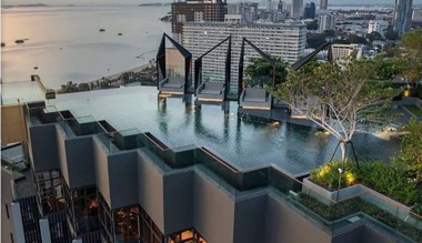 Picture of Edge Central Pattaya