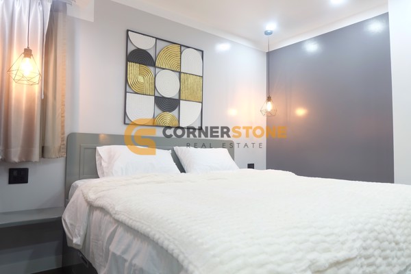 Picture of คอนโด 2 ห้องนอน ในโครงการ Little Norway Condo ตั้งอยู่ที่ พระตำหนัก
