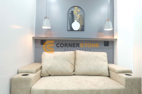 Picture of คอนโด 2 ห้องนอน ในโครงการ Little Norway Condo ตั้งอยู่ที่ พระตำหนัก