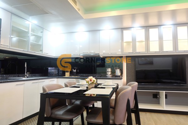 Picture of คอนโด 2 ห้องนอน ในโครงการ Little Norway Condo ตั้งอยู่ที่ พระตำหนัก