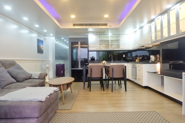 Picture of 2 bedroom Condo in Little Norway Condo Pratumnak Hill