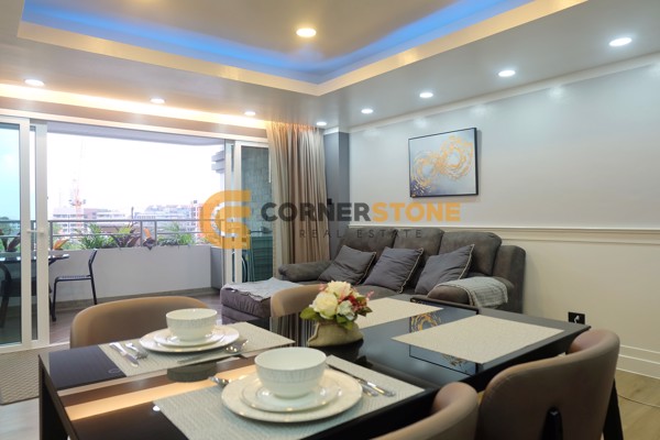 Picture of คอนโด 2 ห้องนอน ในโครงการ Little Norway Condo ตั้งอยู่ที่ พระตำหนัก