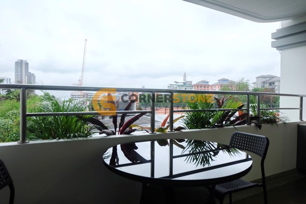 Picture of คอนโด 2 ห้องนอน ในโครงการ Little Norway Condo ตั้งอยู่ที่ พระตำหนัก