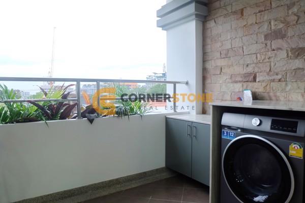 Picture of คอนโด 2 ห้องนอน ในโครงการ Little Norway Condo ตั้งอยู่ที่ พระตำหนัก