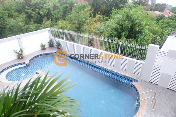 Picture of คอนโด 2 ห้องนอน ในโครงการ Little Norway Condo ตั้งอยู่ที่ พระตำหนัก