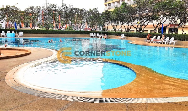 Picture of Studio Condo in Jomtien Beach Condominium Jomtien Beach