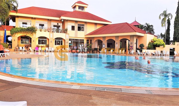 Picture of Studio Condo in Jomtien Beach Condominium Jomtien Beach