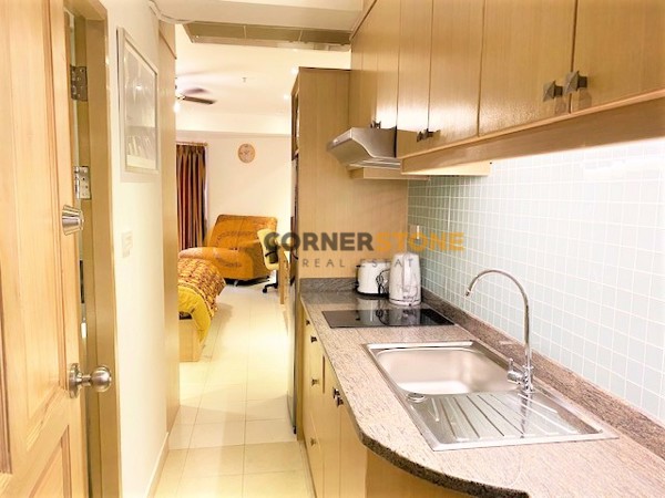 Picture of Studio Condo in Jomtien Beach Condominium Jomtien Beach