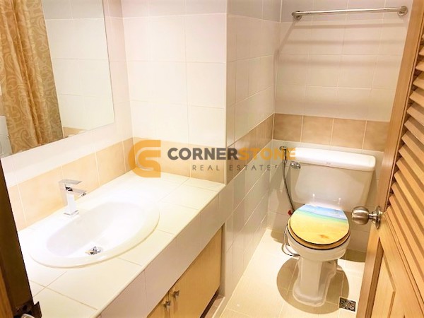 Picture of Studio Condo in Jomtien Beach Condominium Jomtien Beach