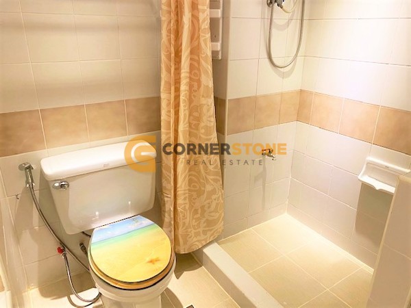 Picture of Studio Condo in Jomtien Beach Condominium Jomtien Beach