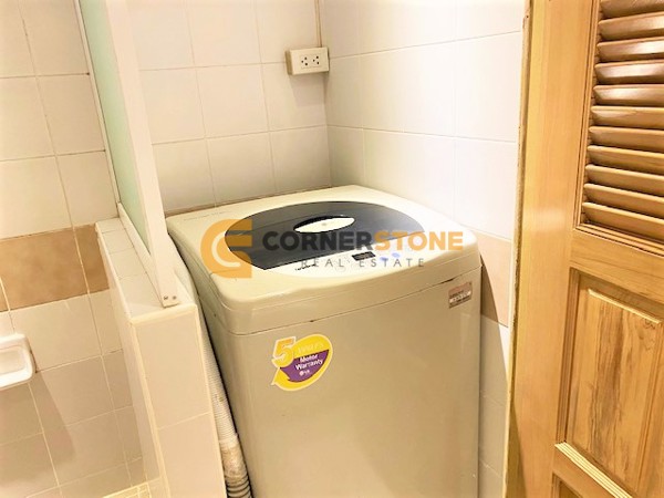 Picture of Studio Condo in Jomtien Beach Condominium Jomtien Beach