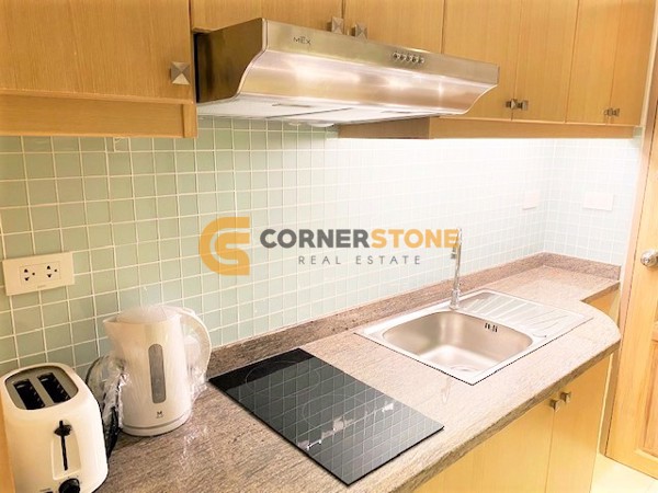 Picture of Studio Condo in Jomtien Beach Condominium Jomtien Beach