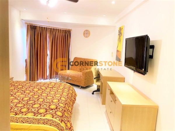 Picture of Studio Condo in Jomtien Beach Condominium Jomtien Beach