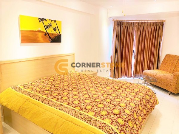 Picture of Studio Condo in Jomtien Beach Condominium Jomtien Beach
