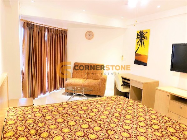 Picture of Studio Condo in Jomtien Beach Condominium Jomtien Beach