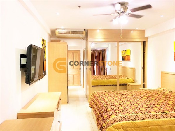 Picture of Studio Condo in Jomtien Beach Condominium Jomtien Beach