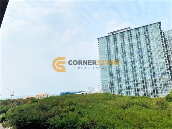 Picture of Studio Condo in Jomtien Beach Condominium Jomtien Beach