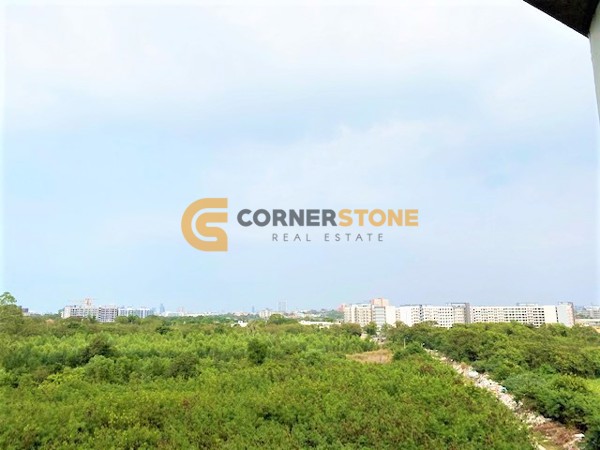 Picture of Studio Condo in Jomtien Beach Condominium Jomtien Beach