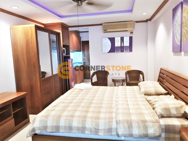 Picture of Studio Condo in Jomtien Beach Condominium Jomtien Beach