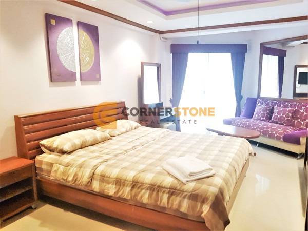Picture of Studio Condo in Jomtien Beach Condominium Jomtien Beach
