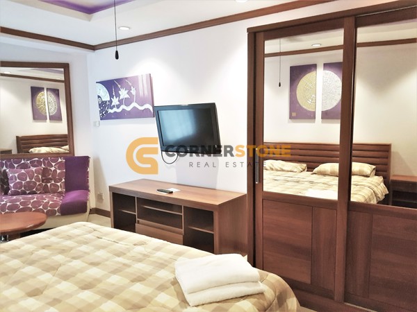 Picture of Studio Condo in Jomtien Beach Condominium Jomtien Beach