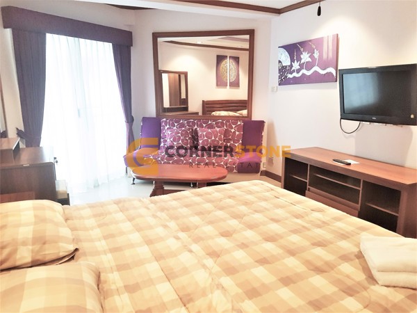 Picture of Studio Condo in Jomtien Beach Condominium Jomtien Beach
