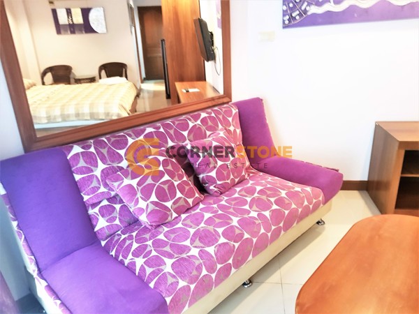 Picture of Studio Condo in Jomtien Beach Condominium Jomtien Beach