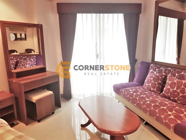 Picture of Studio Condo in Jomtien Beach Condominium Jomtien Beach