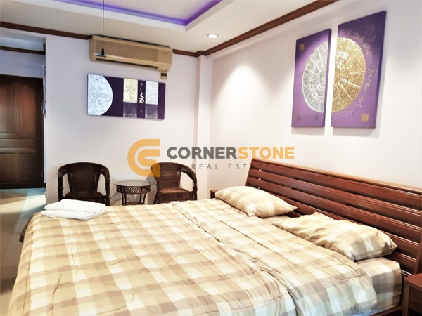 Picture of Studio Condo in Jomtien Beach Condominium Jomtien Beach