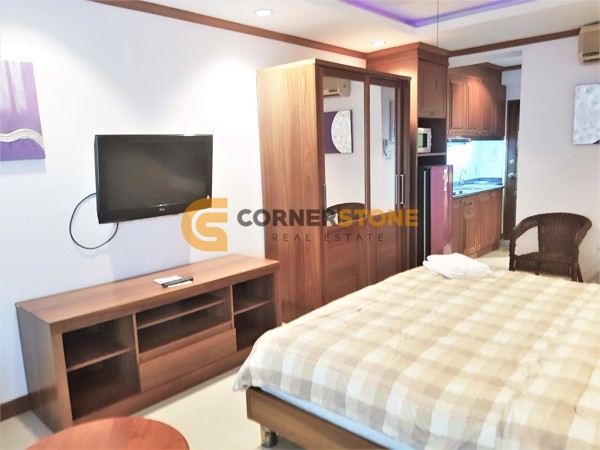 Picture of Studio Condo in Jomtien Beach Condominium Jomtien Beach