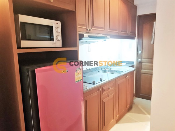 Picture of Studio Condo in Jomtien Beach Condominium Jomtien Beach