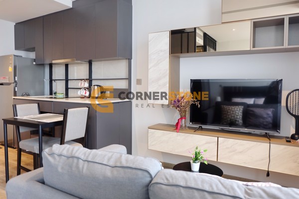 Picture of คอนโด 1 ห้องนอน ในโครงการ แอนโดรเมด้า คอนโดมิเนียม พัทยา ตั้งอยู่ที่ พระตำหนัก