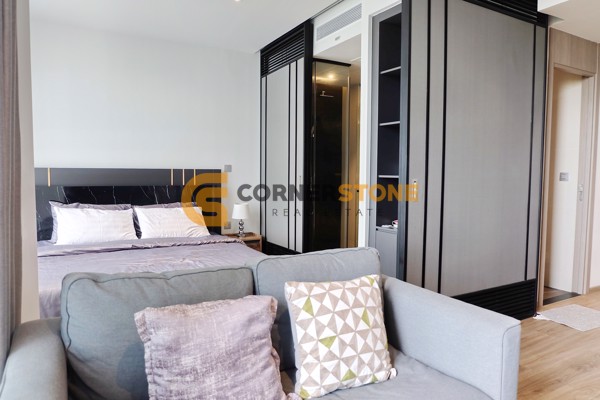 Picture of คอนโด 1 ห้องนอน ในโครงการ แอนโดรเมด้า คอนโดมิเนียม พัทยา ตั้งอยู่ที่ พระตำหนัก