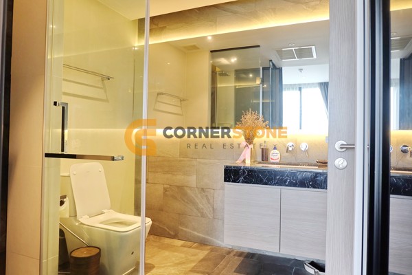 Picture of คอนโด 1 ห้องนอน ในโครงการ แอนโดรเมด้า คอนโดมิเนียม พัทยา ตั้งอยู่ที่ พระตำหนัก