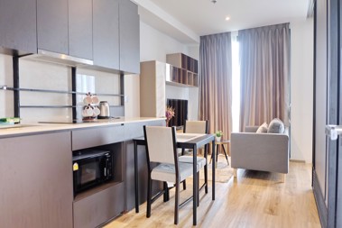 Picture of 1 Bedroom Condo in Andromeda Condominium Pattaya Pratumnak Hill