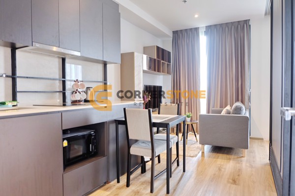 Picture of คอนโด 1 ห้องนอน ในโครงการ แอนโดรเมด้า คอนโดมิเนียม พัทยา ตั้งอยู่ที่ พระตำหนัก