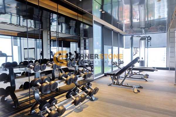 Picture of คอนโด 1 ห้องนอน ในโครงการ แอนโดรเมด้า คอนโดมิเนียม พัทยา ตั้งอยู่ที่ พระตำหนัก