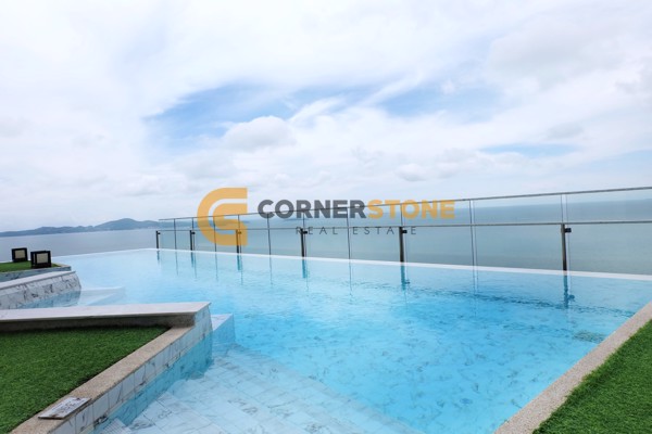 Picture of คอนโด 1 ห้องนอน ในโครงการ แอนโดรเมด้า คอนโดมิเนียม พัทยา ตั้งอยู่ที่ พระตำหนัก